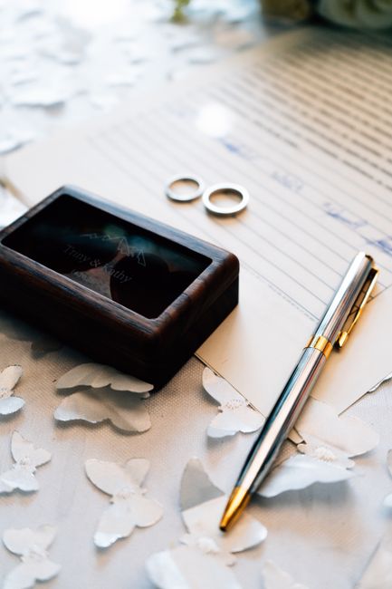 How to Plan a Wedding Without Going Into Debt