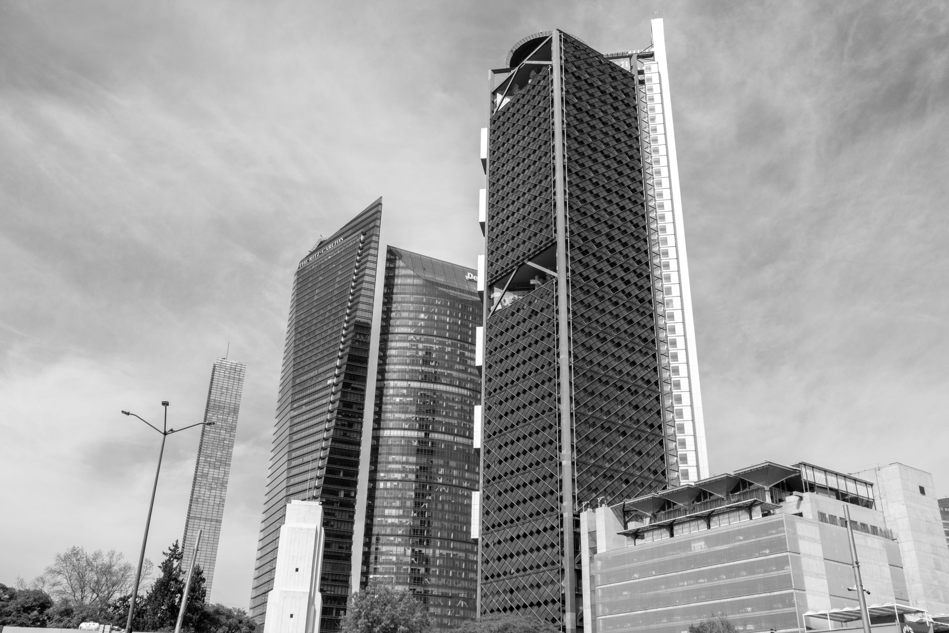 Mexico City, Mexico