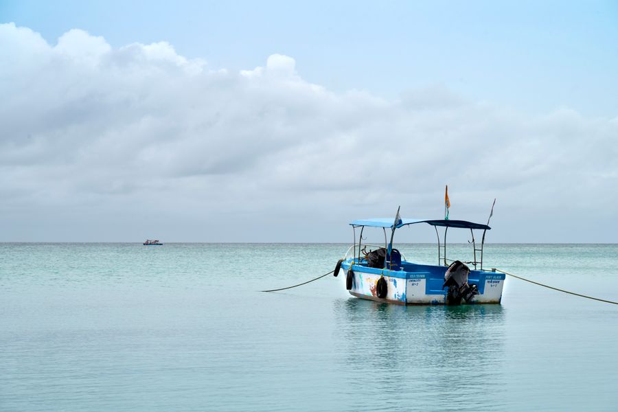 Kavaratti Island photo 4