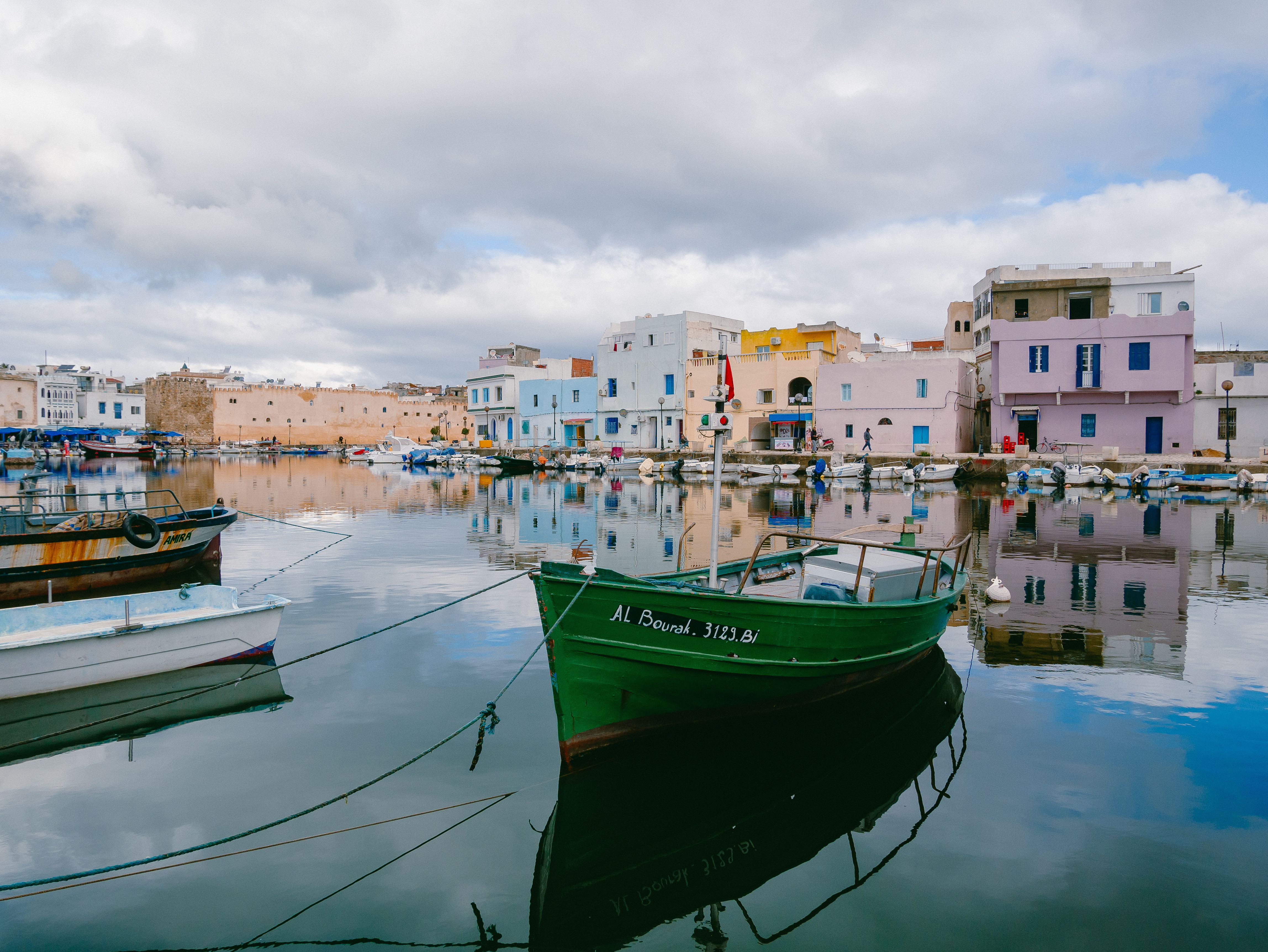 Photo of Libya
