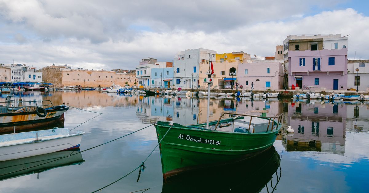 Photo of Libya