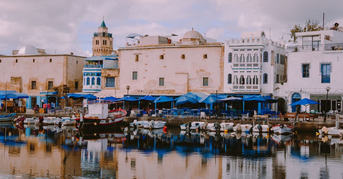 Photo of Tunisia