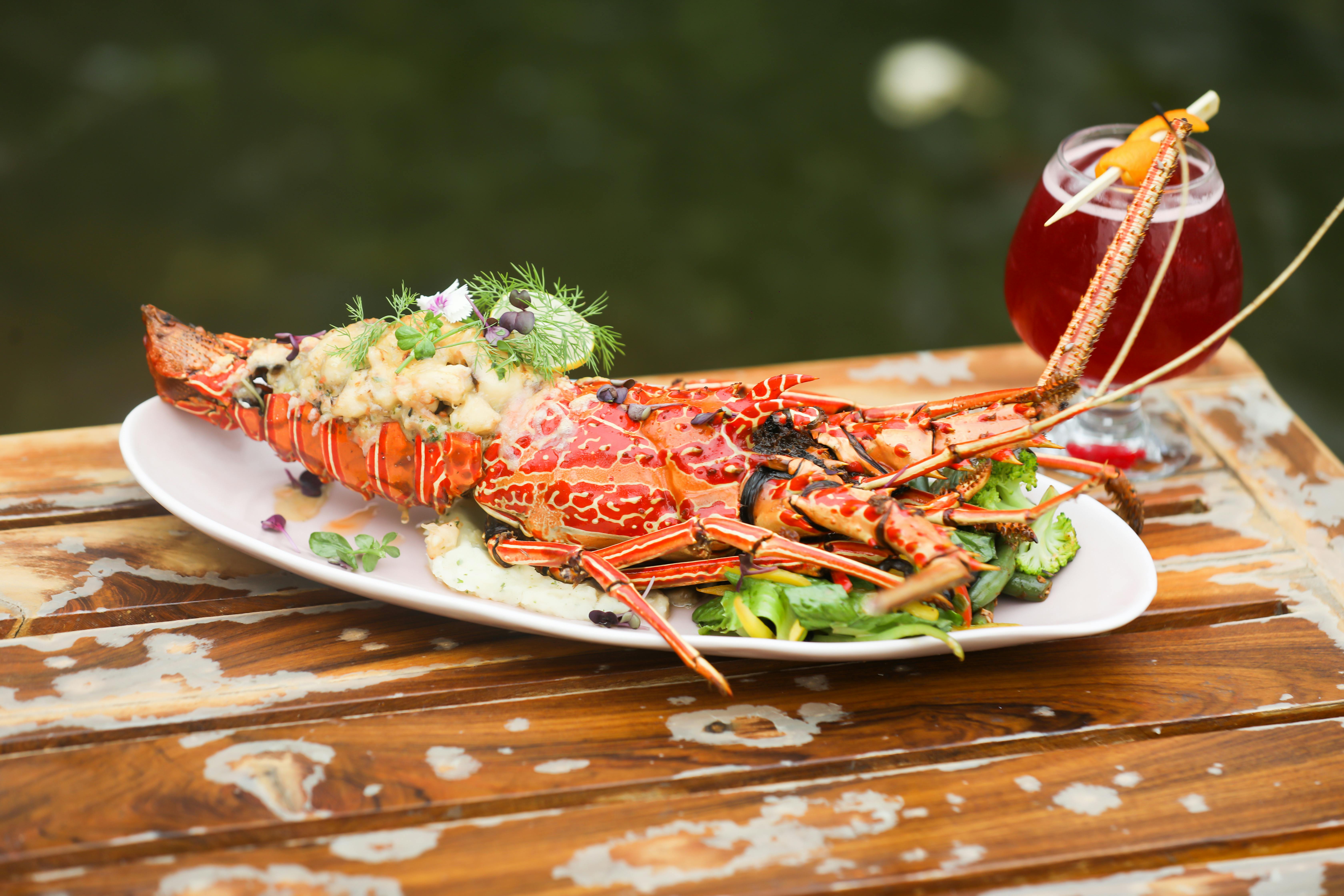 Best Restaurants in Grenada in Grenada