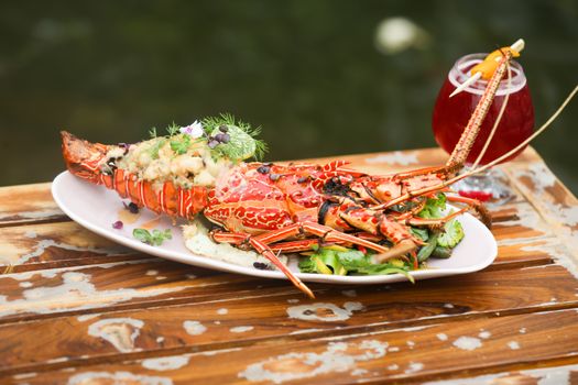 Russh Gastropub