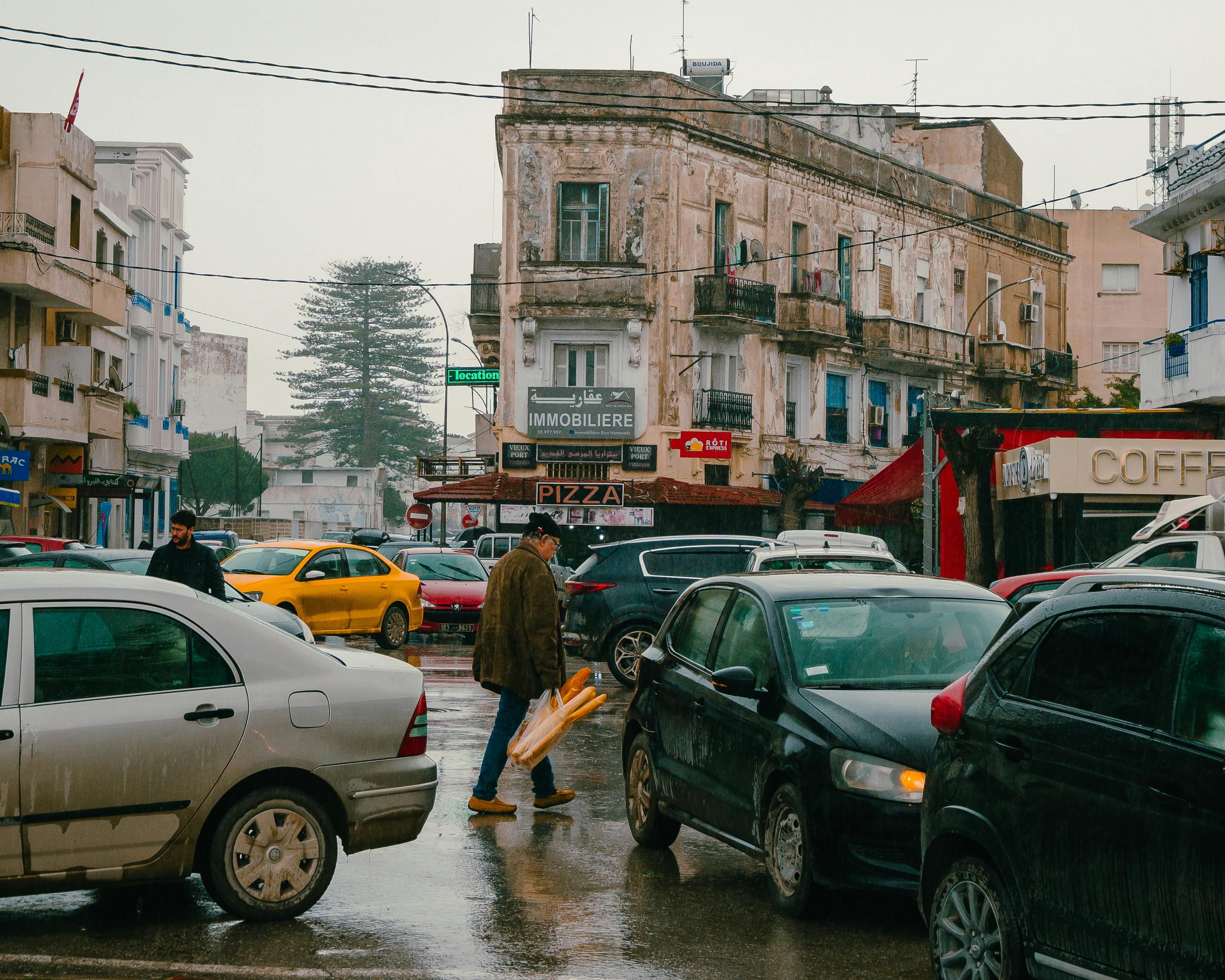Sousse Off-Road Adventures