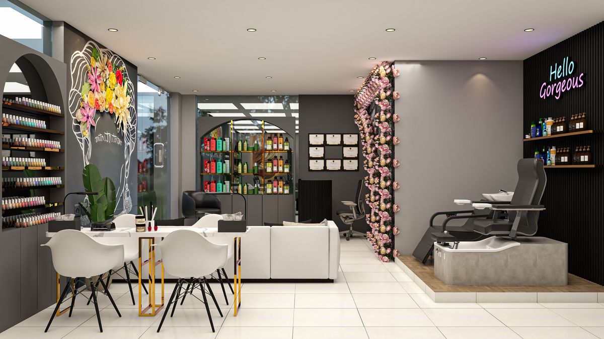 Gallery View