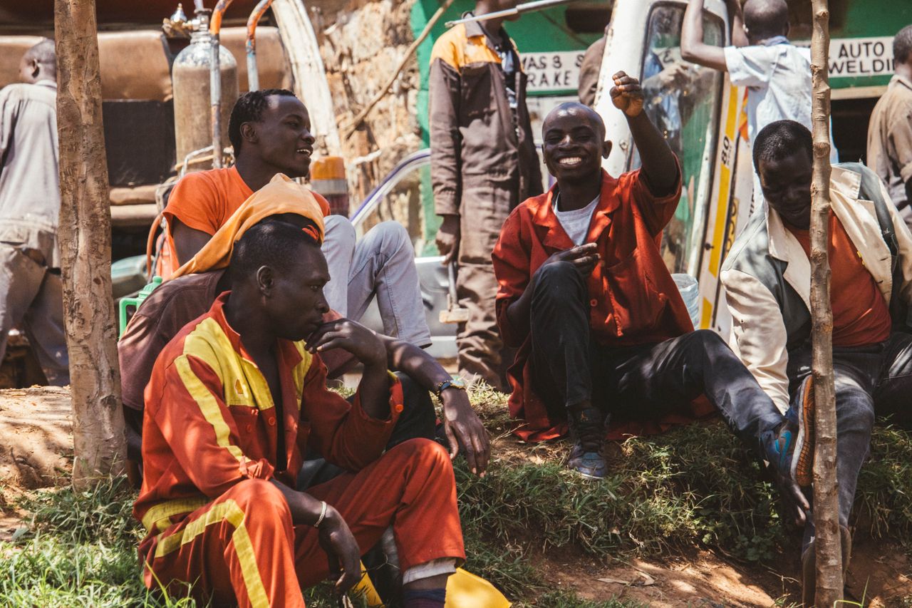 Premier cas d'Ebola au Kenya : un homme d'affaires décède à Nairobi