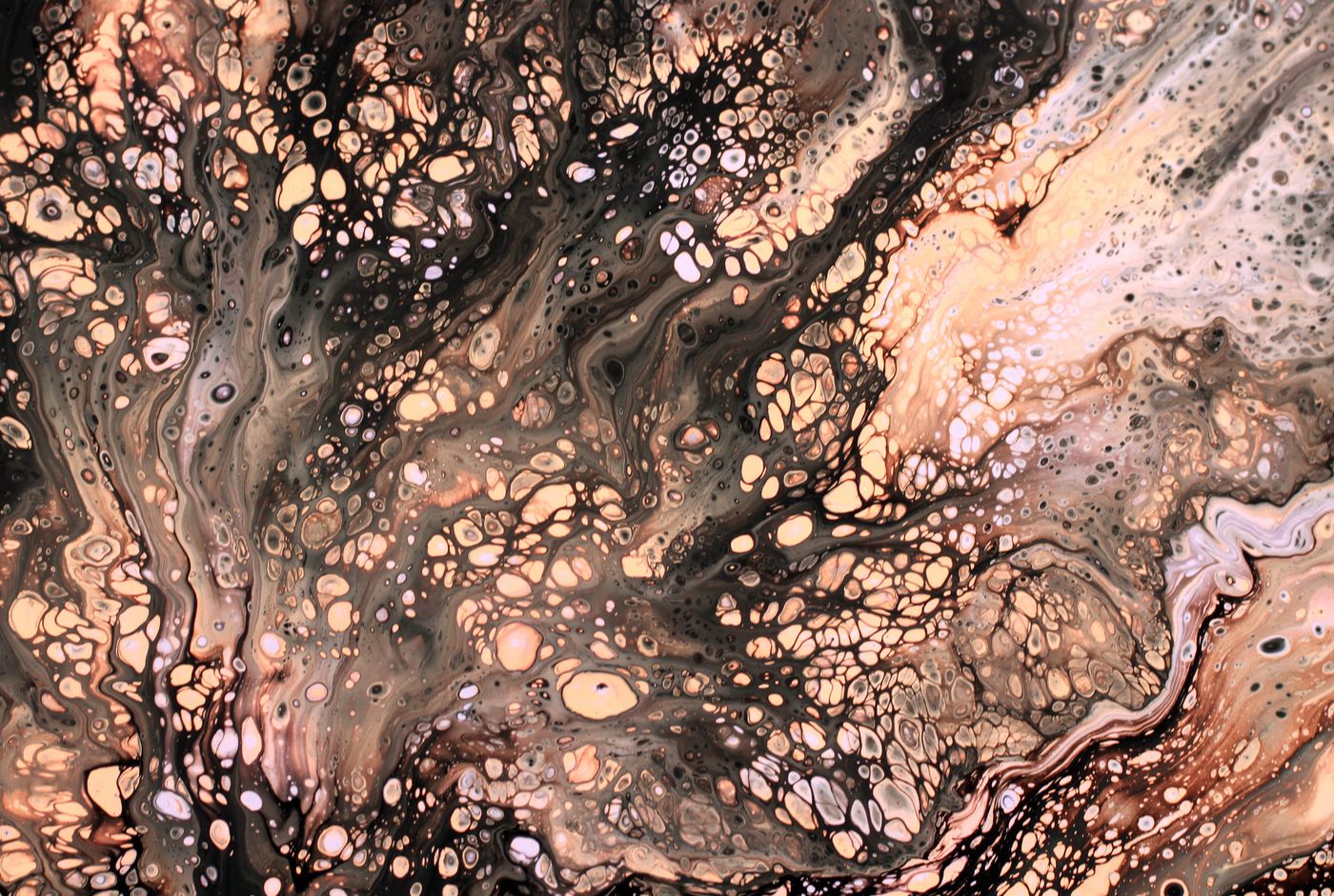 Black marble surface, photo by Landiva Weber on Pexels