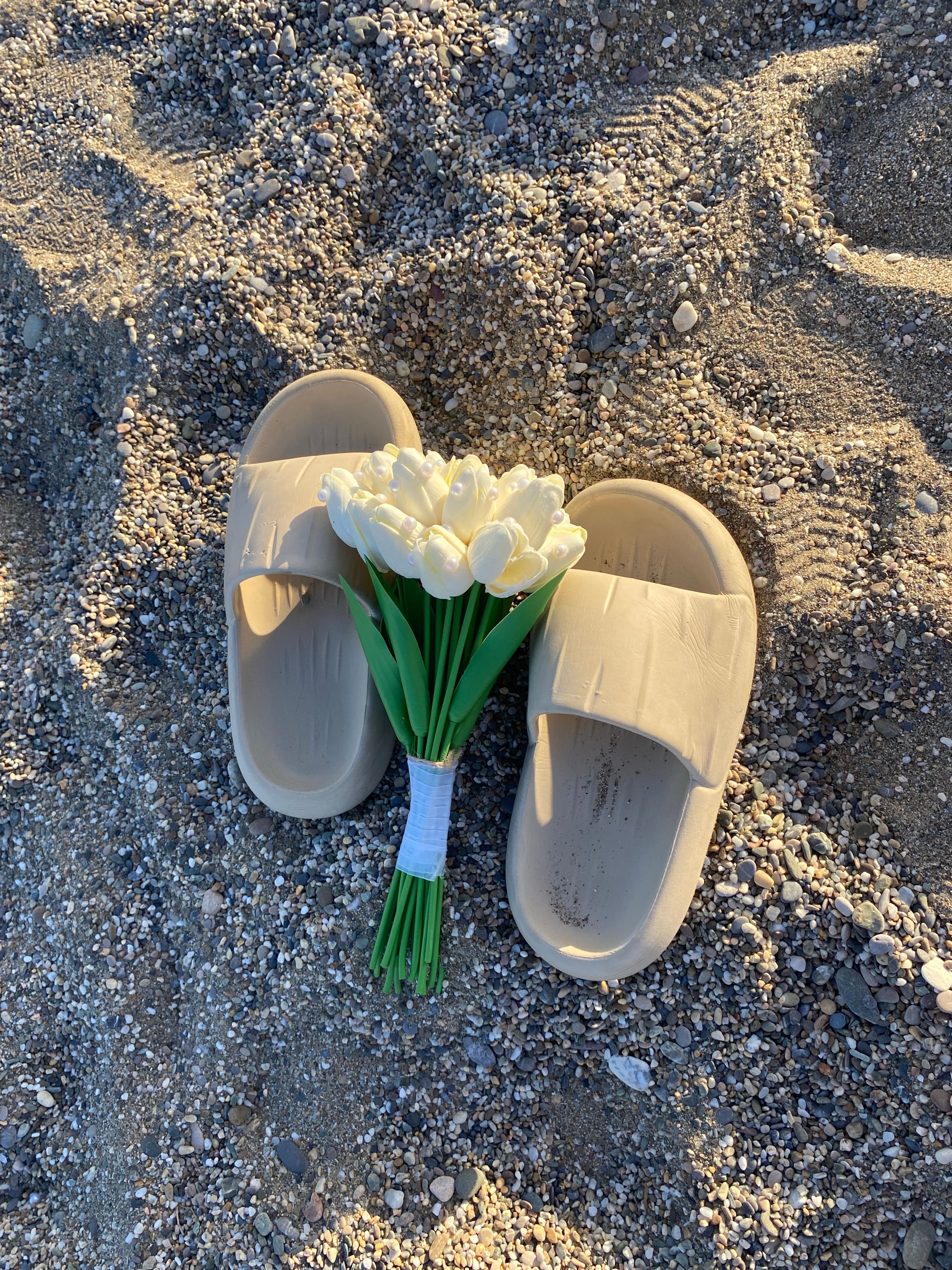 Chinelo Slide