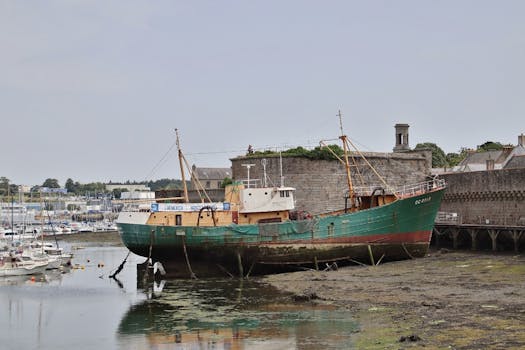 Concarneau