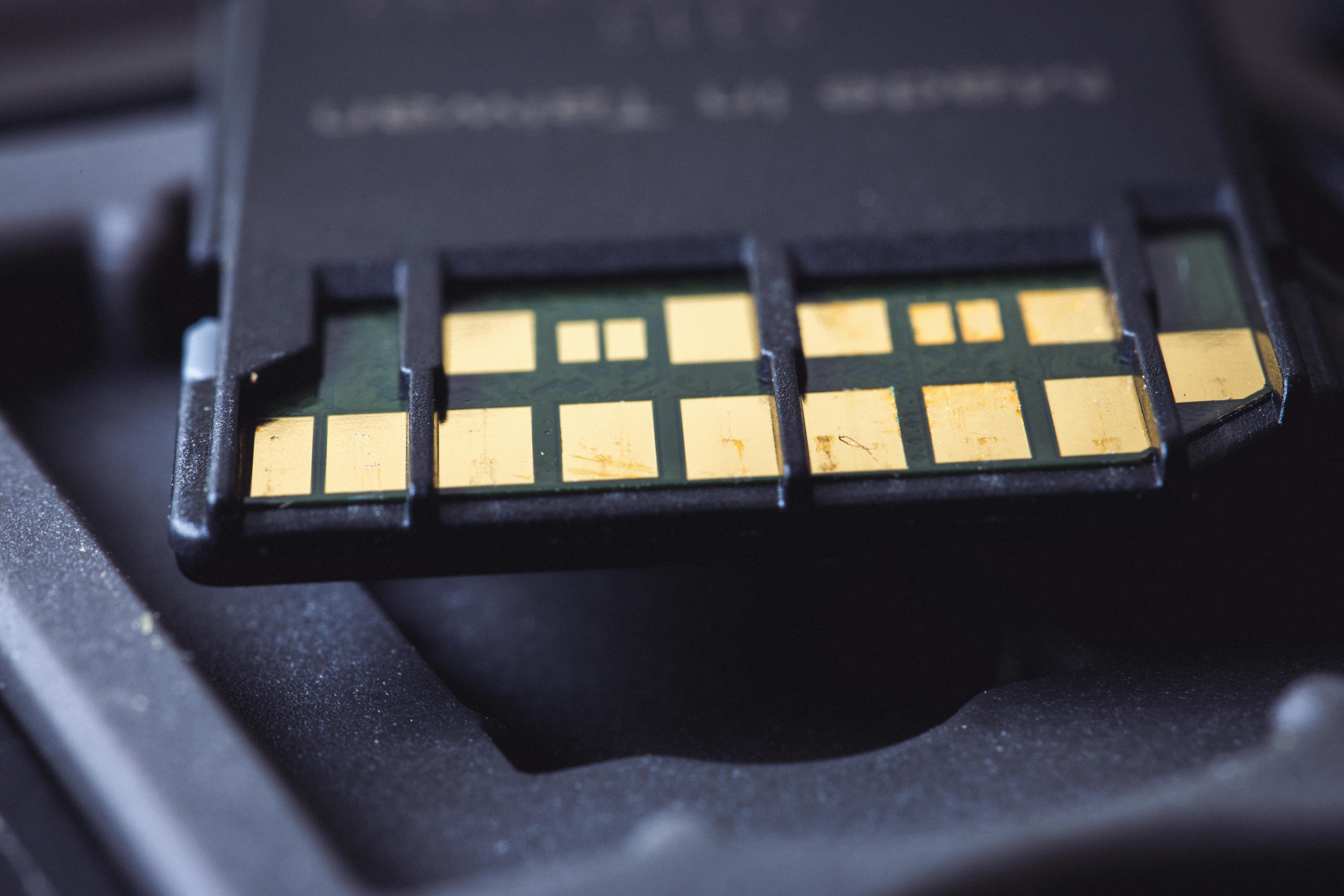 Top 10 die beste SD-Karte 2026: Test & Vergleich