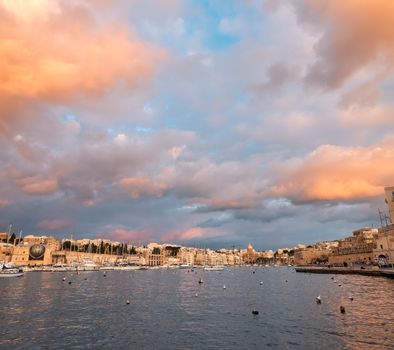 Valletta harbour cruise — Malta
