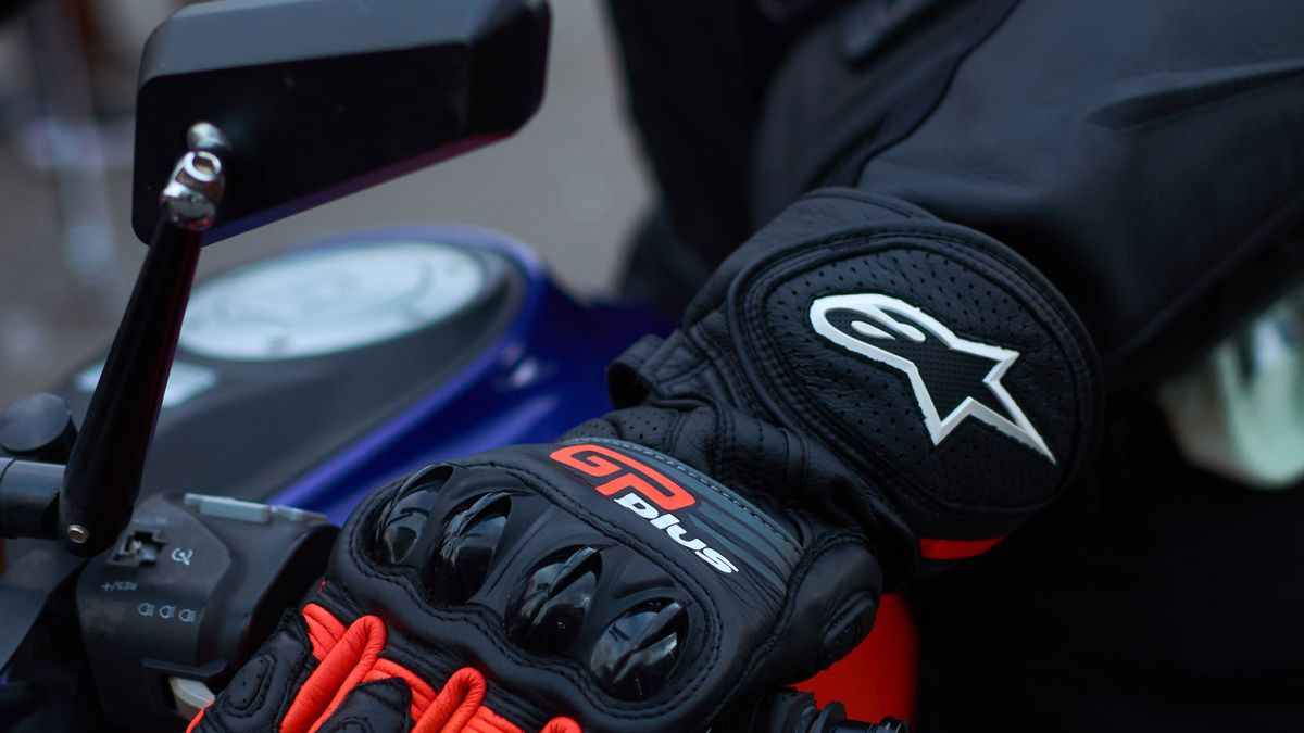 Les innovations technologiques dans les gants de moto en 2026