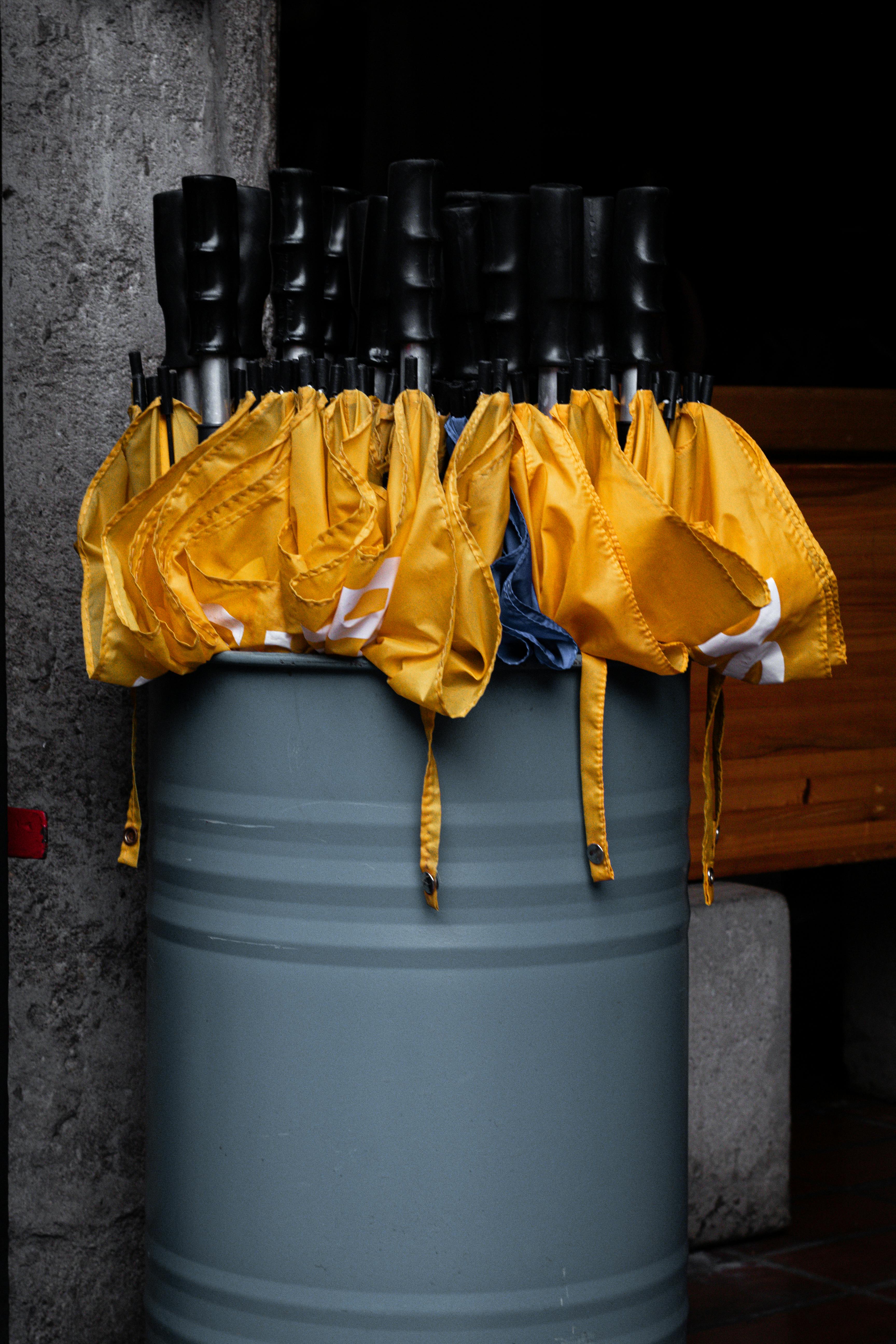 Die 8 besten Schirmst&auml;nder platzsparend 2026: Test & Vergleich