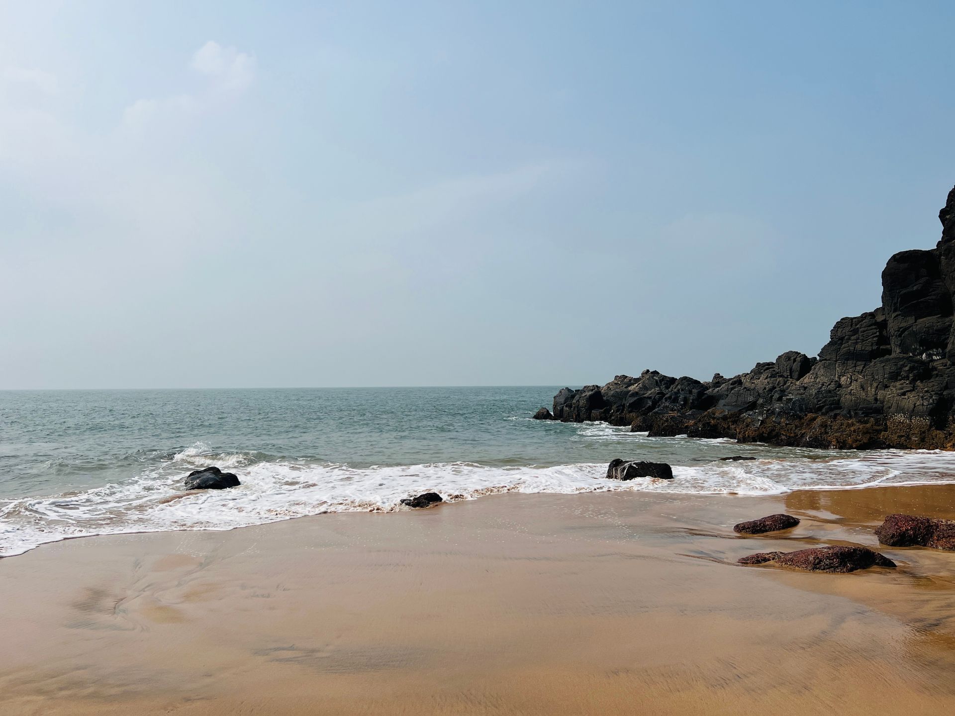 Om Beach