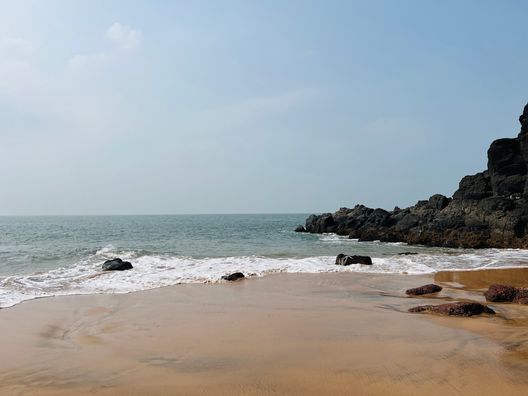 Om Beach