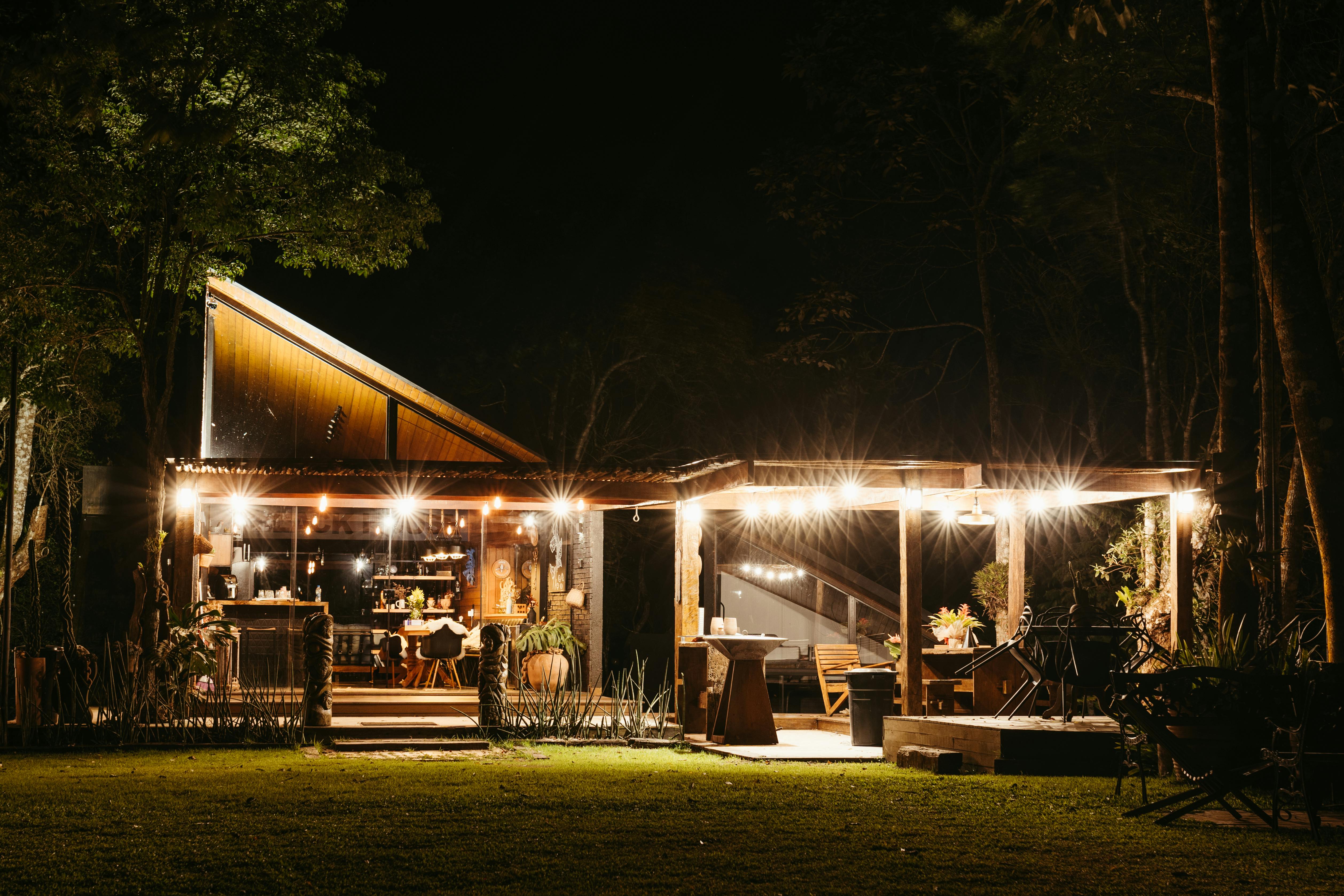  image of Fjordhaven Courtyard House