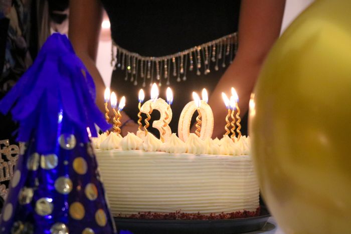 Birthday Party by Dream Royal Events