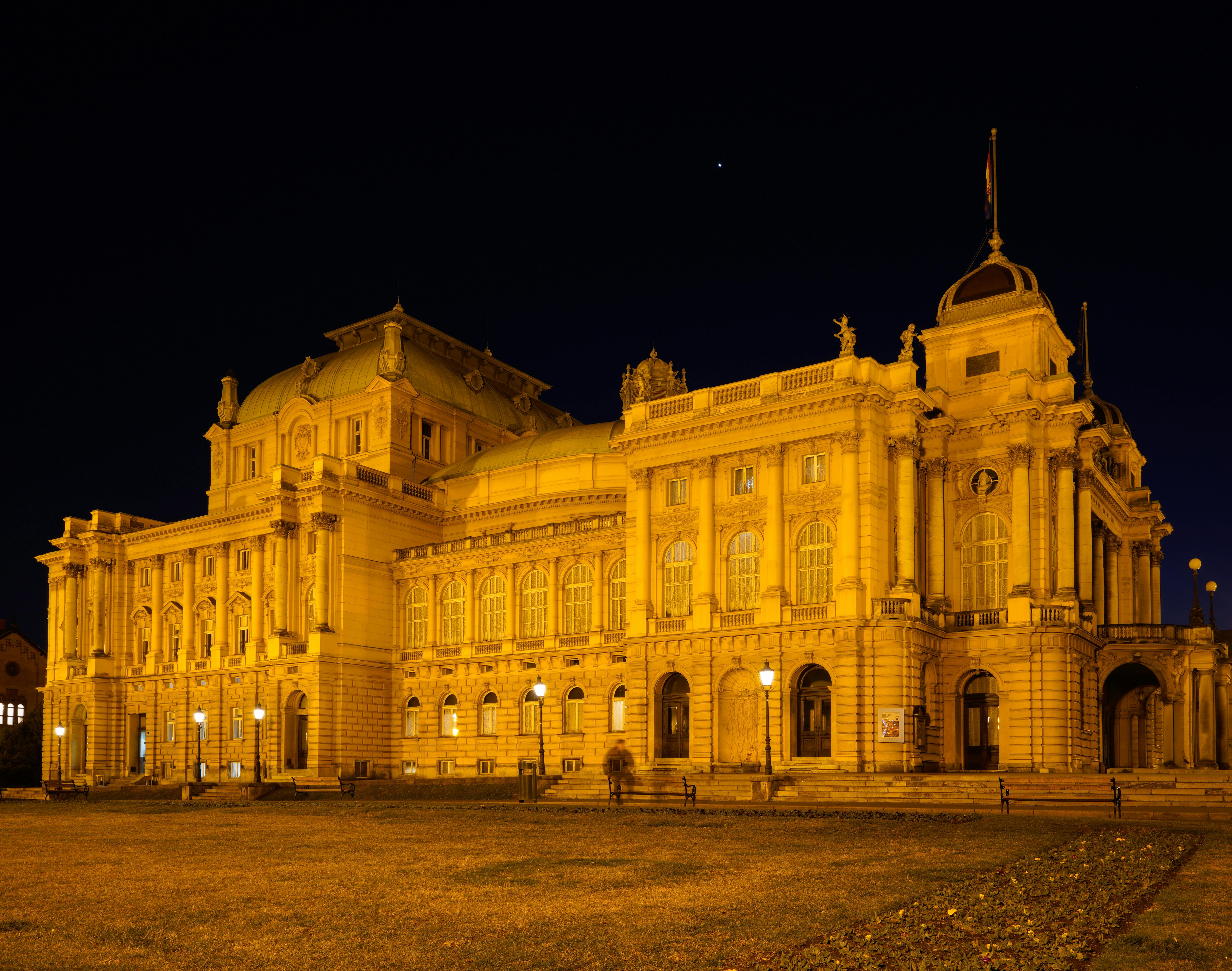 Zagreb launches Europe’s first commercial robotaxi service with autonomous electric fleet - VIDEO — Photo by Damir K . on Pex