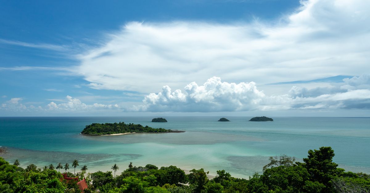 Ko Yao Noi : Guide Voyage Complet 2026