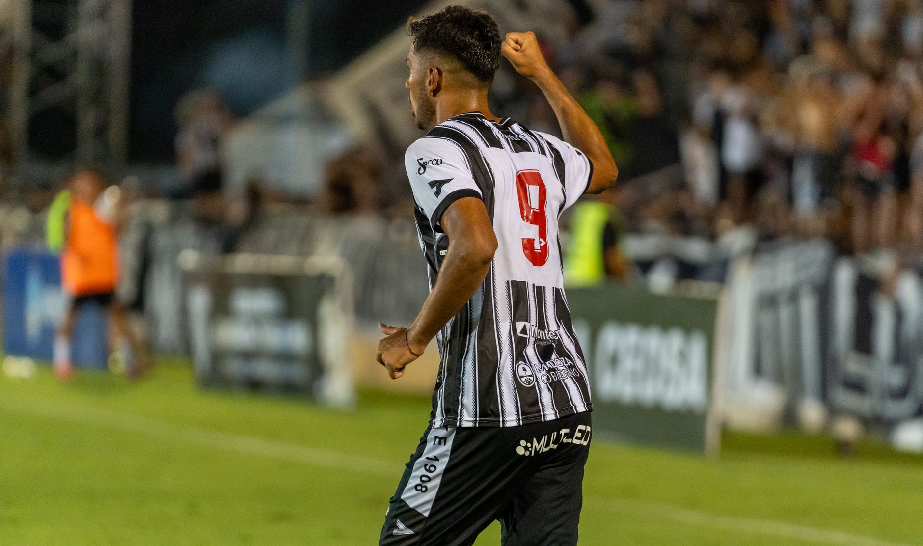 Thiago Dombroski
