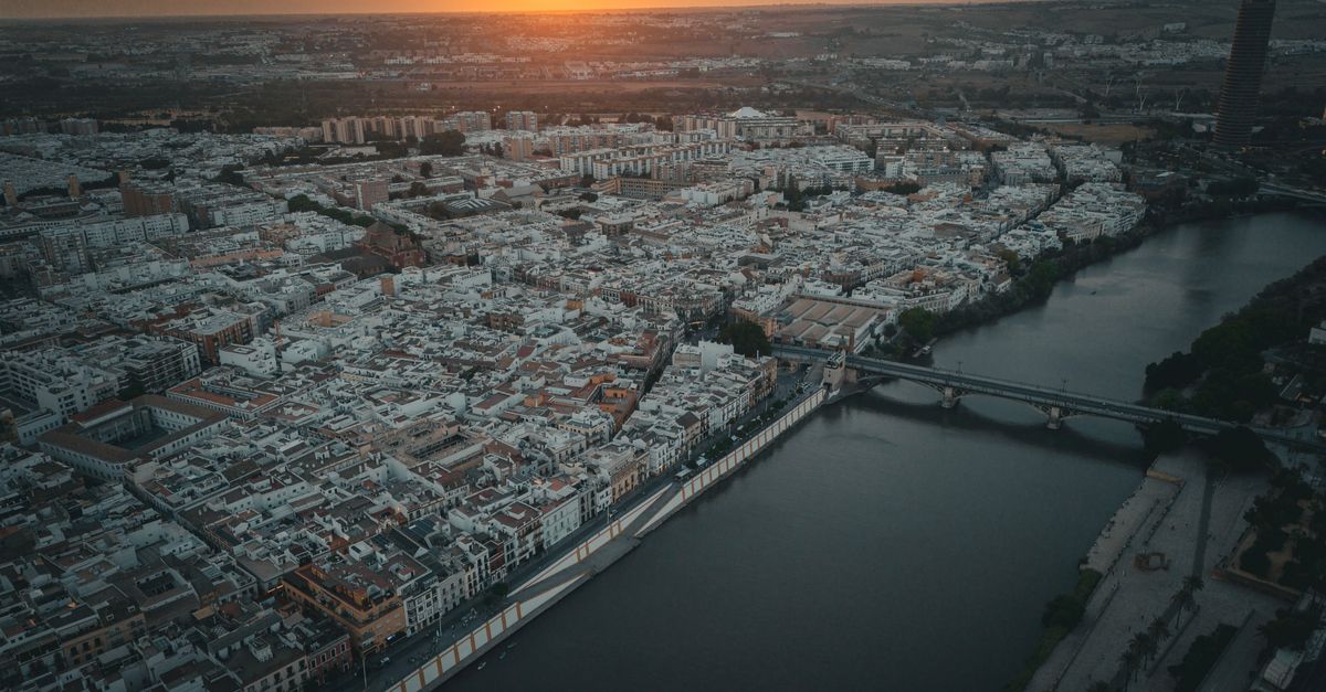 Les plus belles villes du monde à explorer absolument