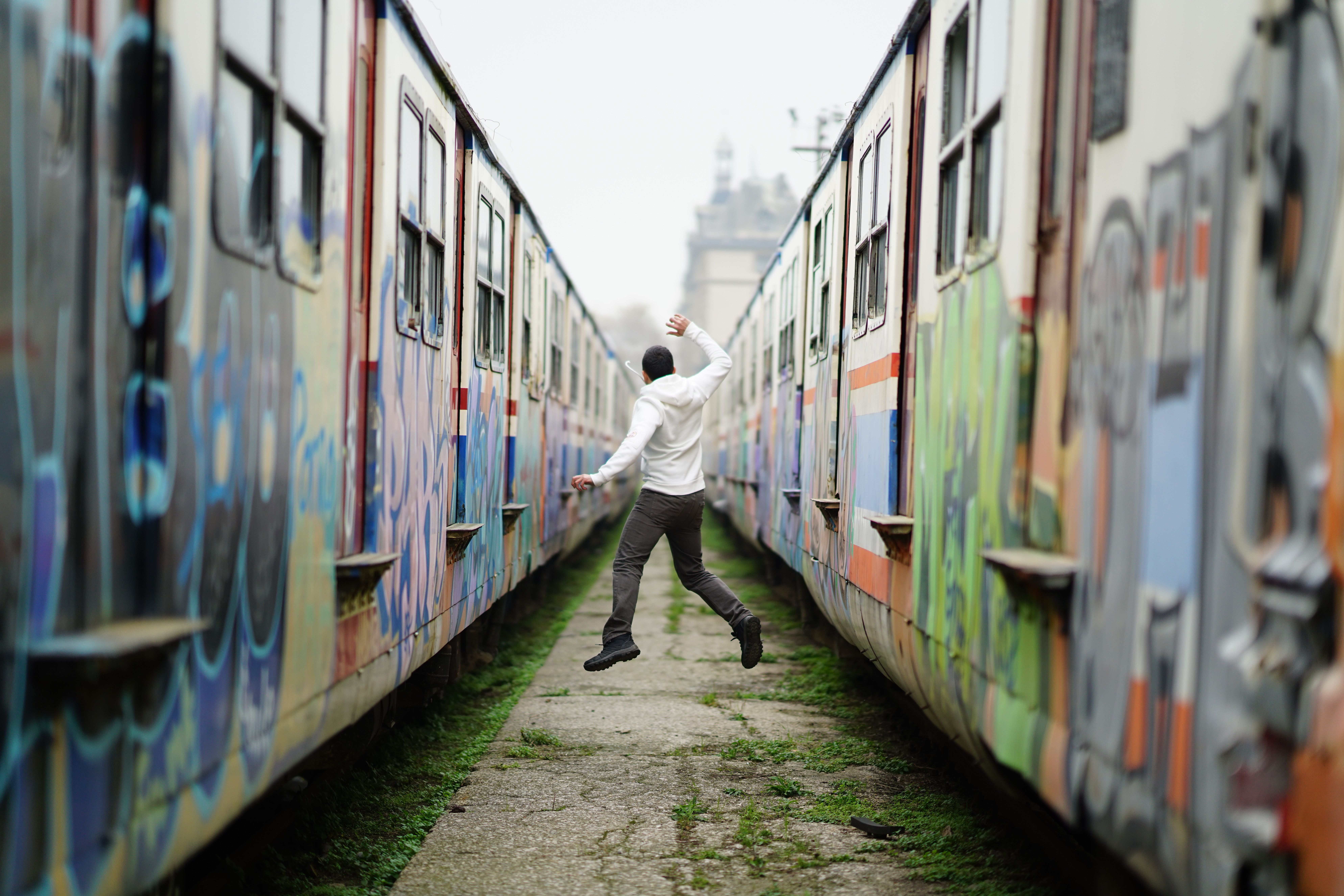 How to Train Yourself to Actually Think Outside the Box