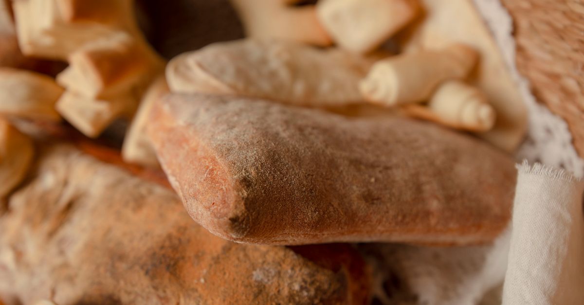 Cómo hacer pan de espelta perfecto: receta y secretos