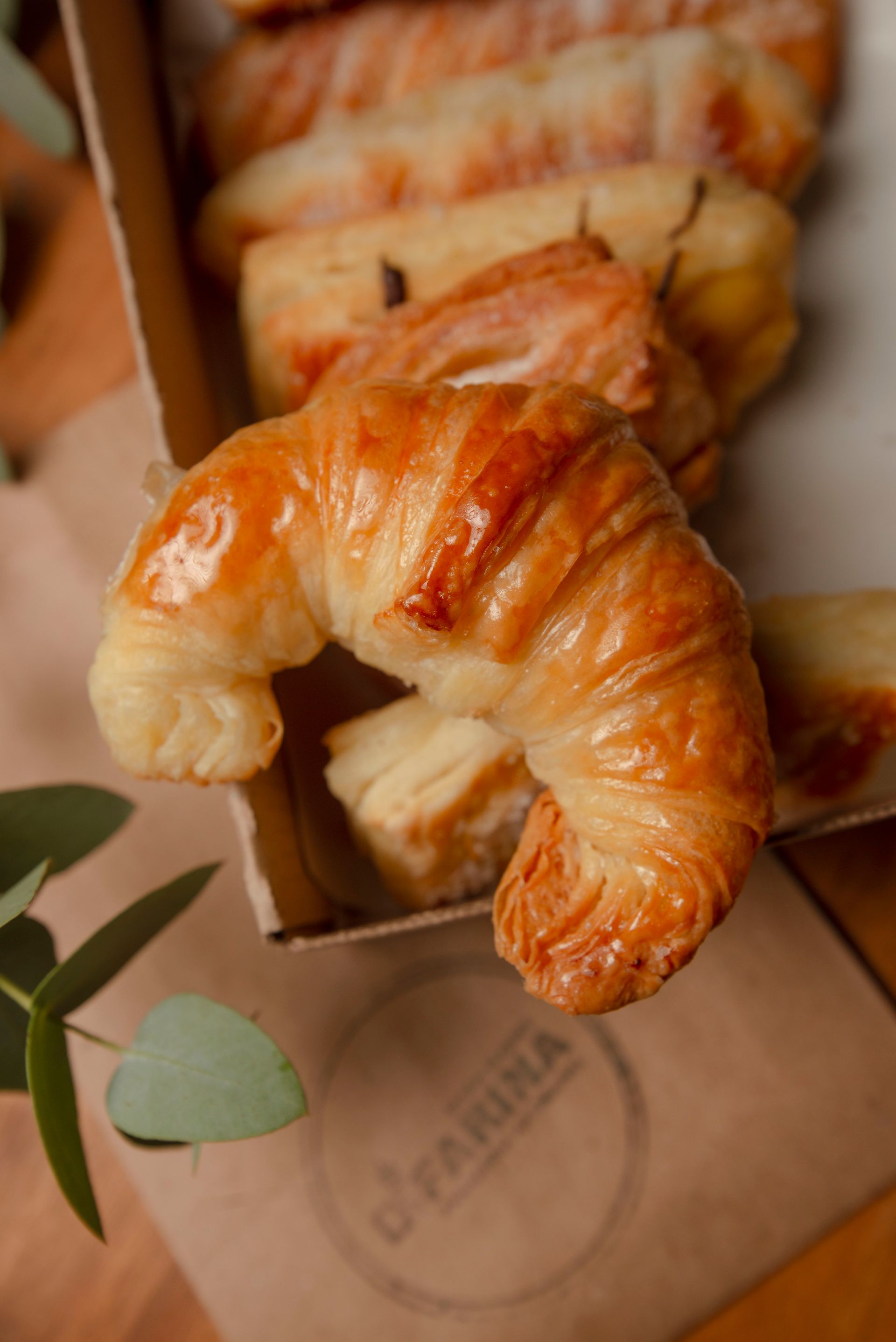 Pastries