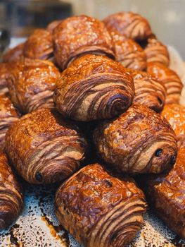 Pain au Chocolat