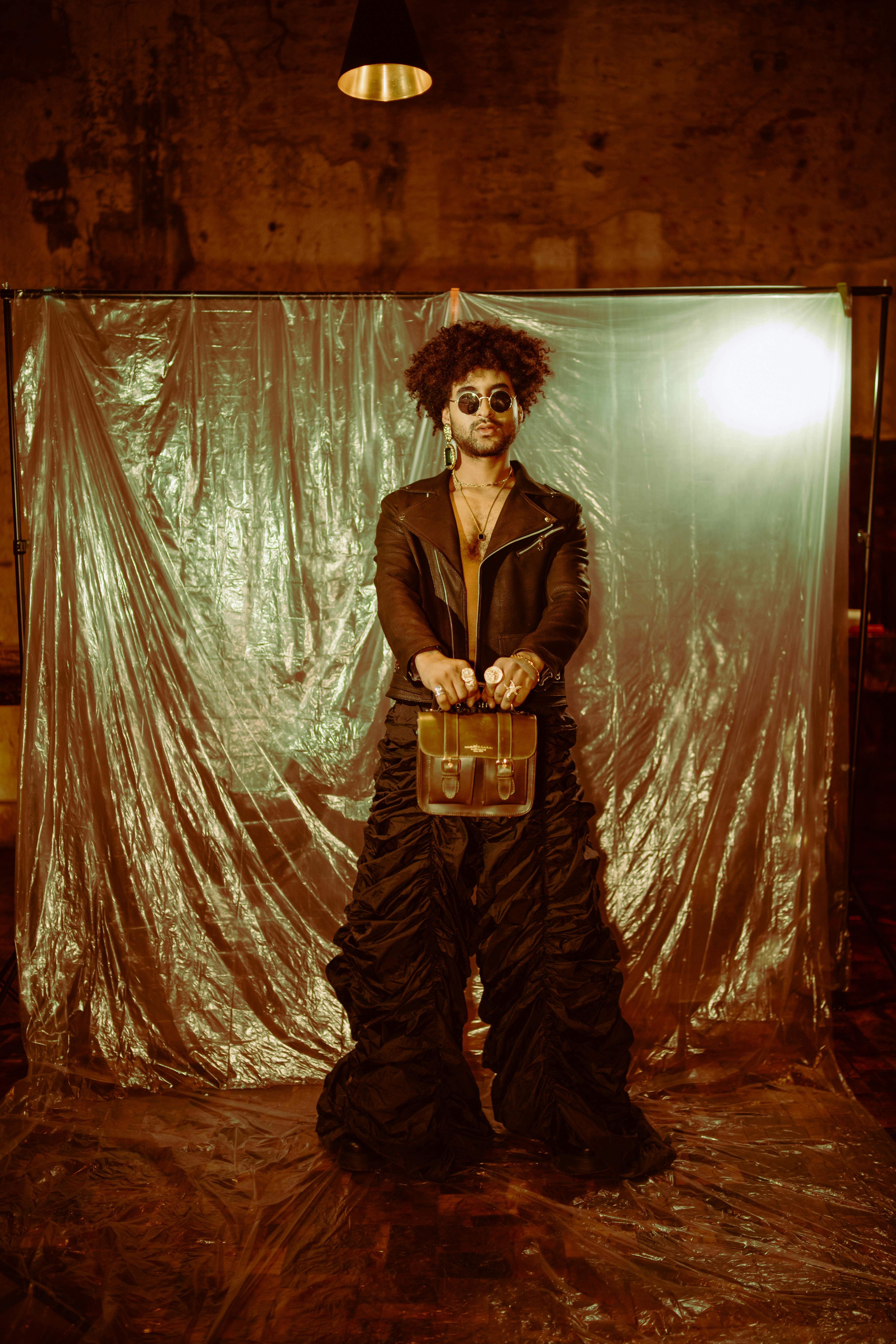 alternative magazine