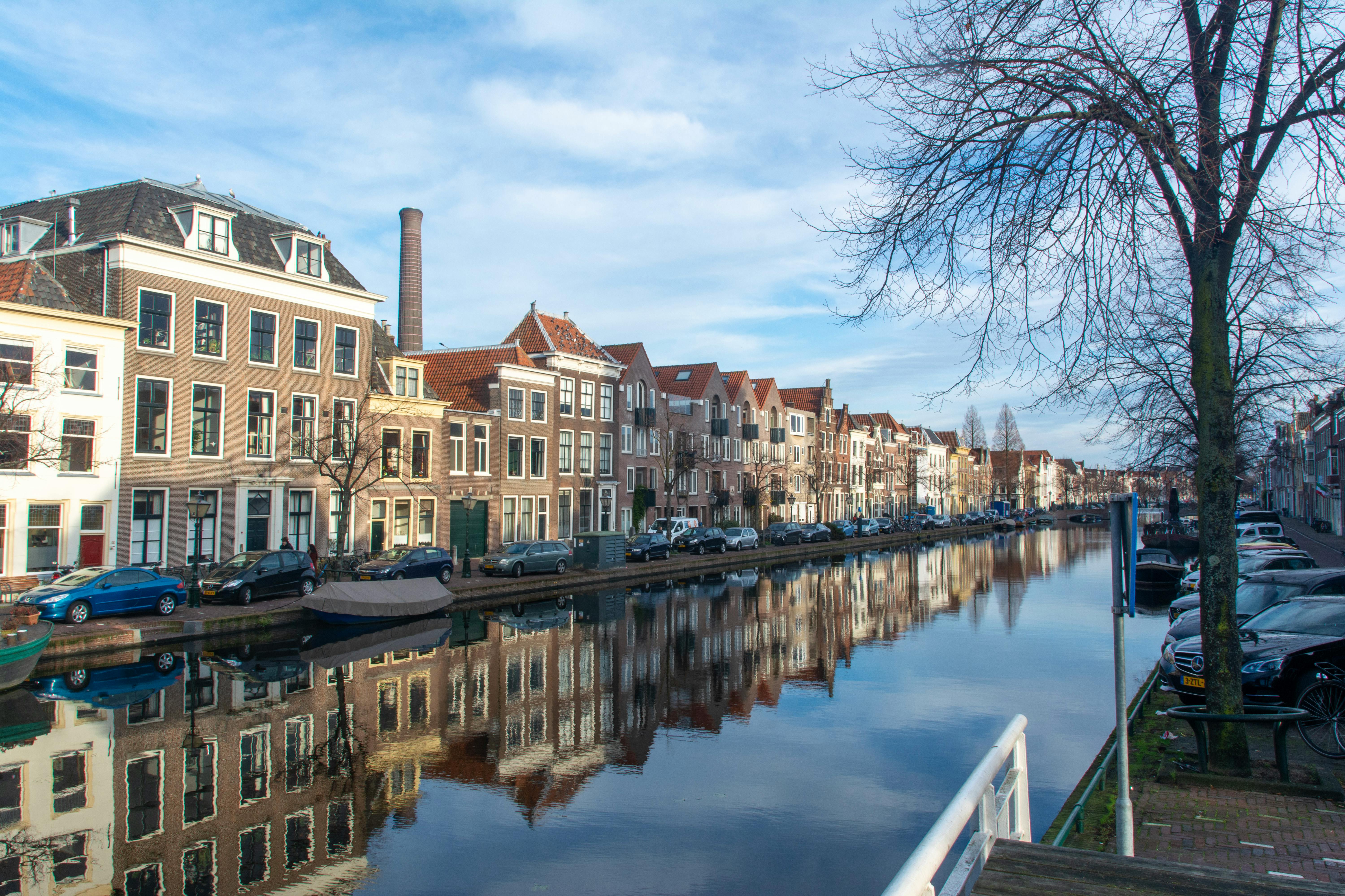 Photo of Leiden