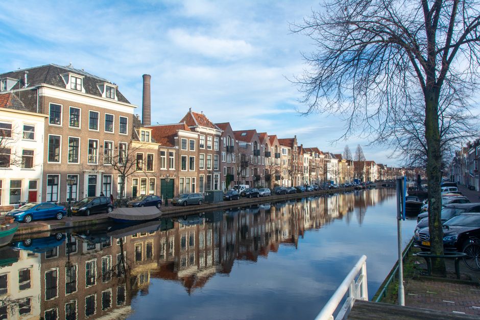 Otra foto de Leiden