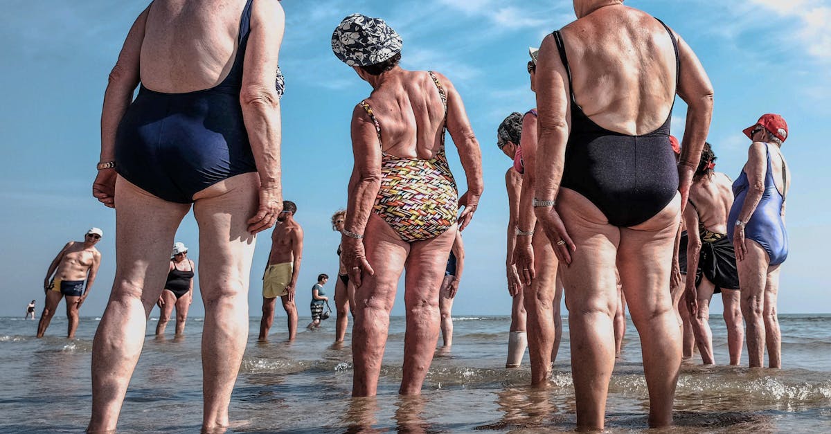 社區大學助長者延伸學習 活出精彩晚年