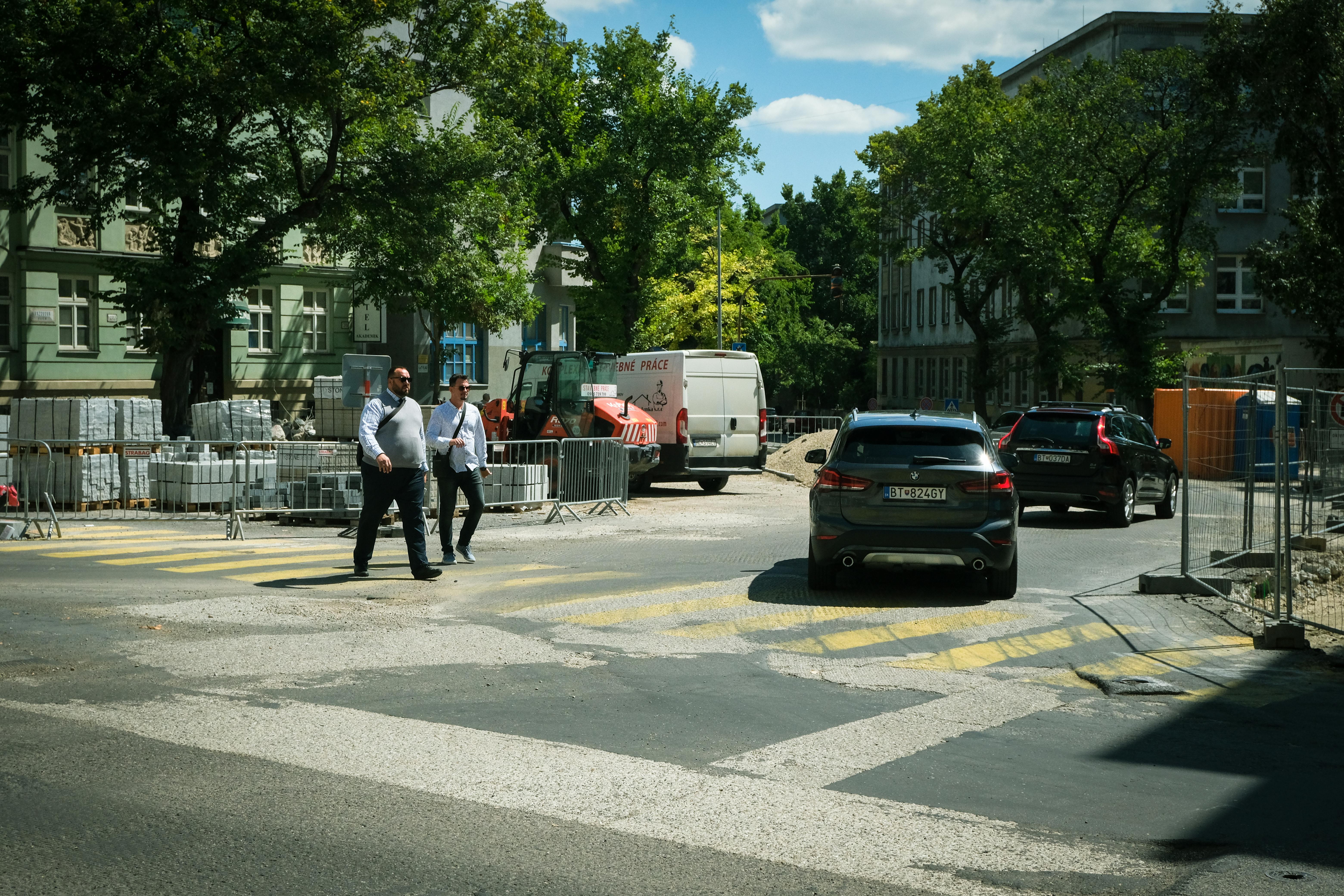 Innovative Ways to Revitalize Neglected City Spaces