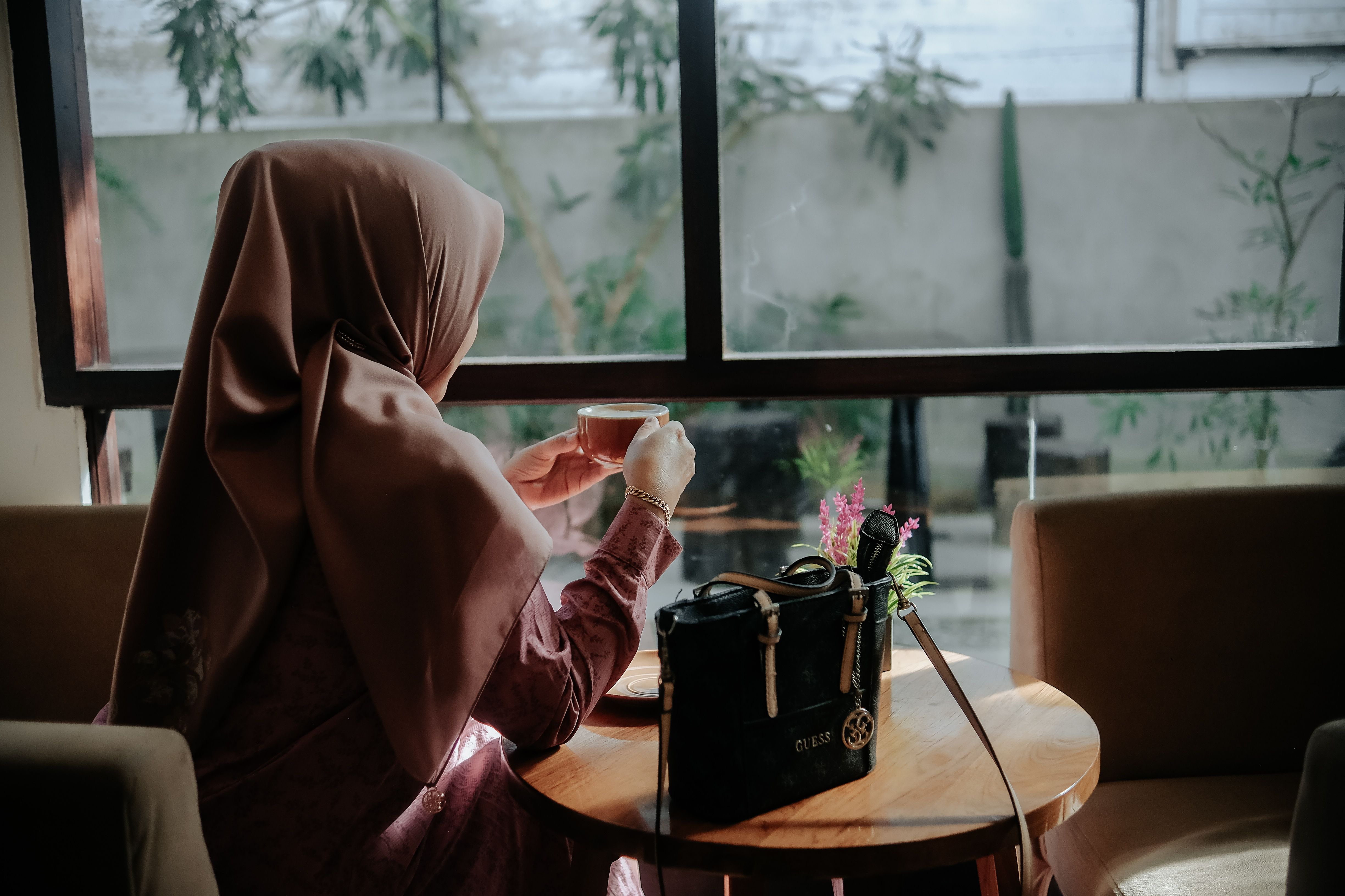 Riset Terbaru Ungkap Dosis Ideal Minum Kopi untuk Hindari Anxiety dan Depresi