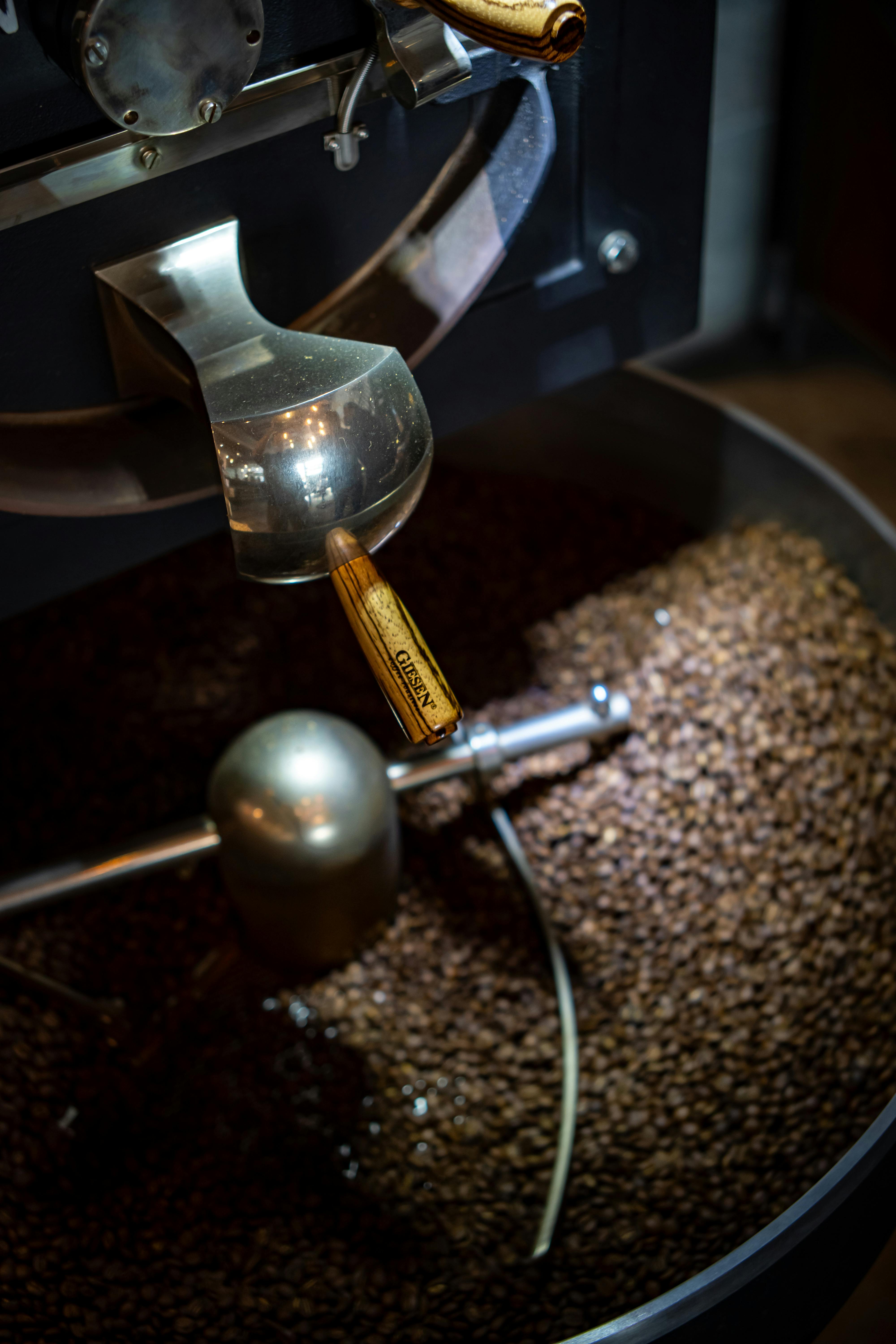Where To Find Gourmet Coffee Beans