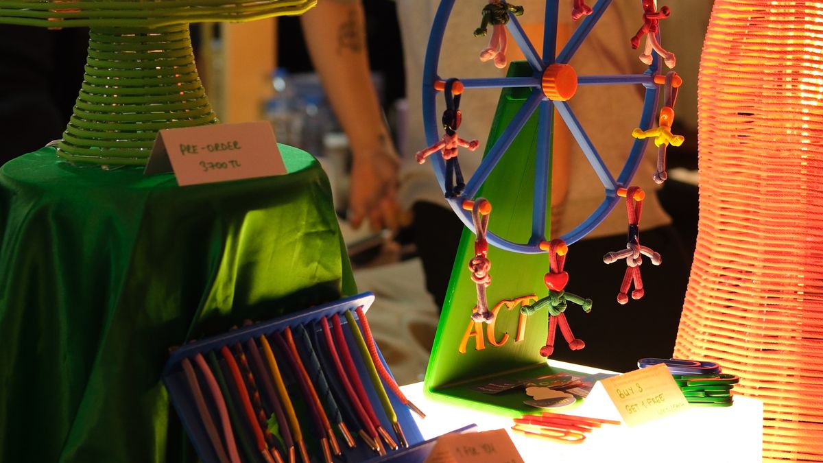 Impact des festivals sur la créativité locale