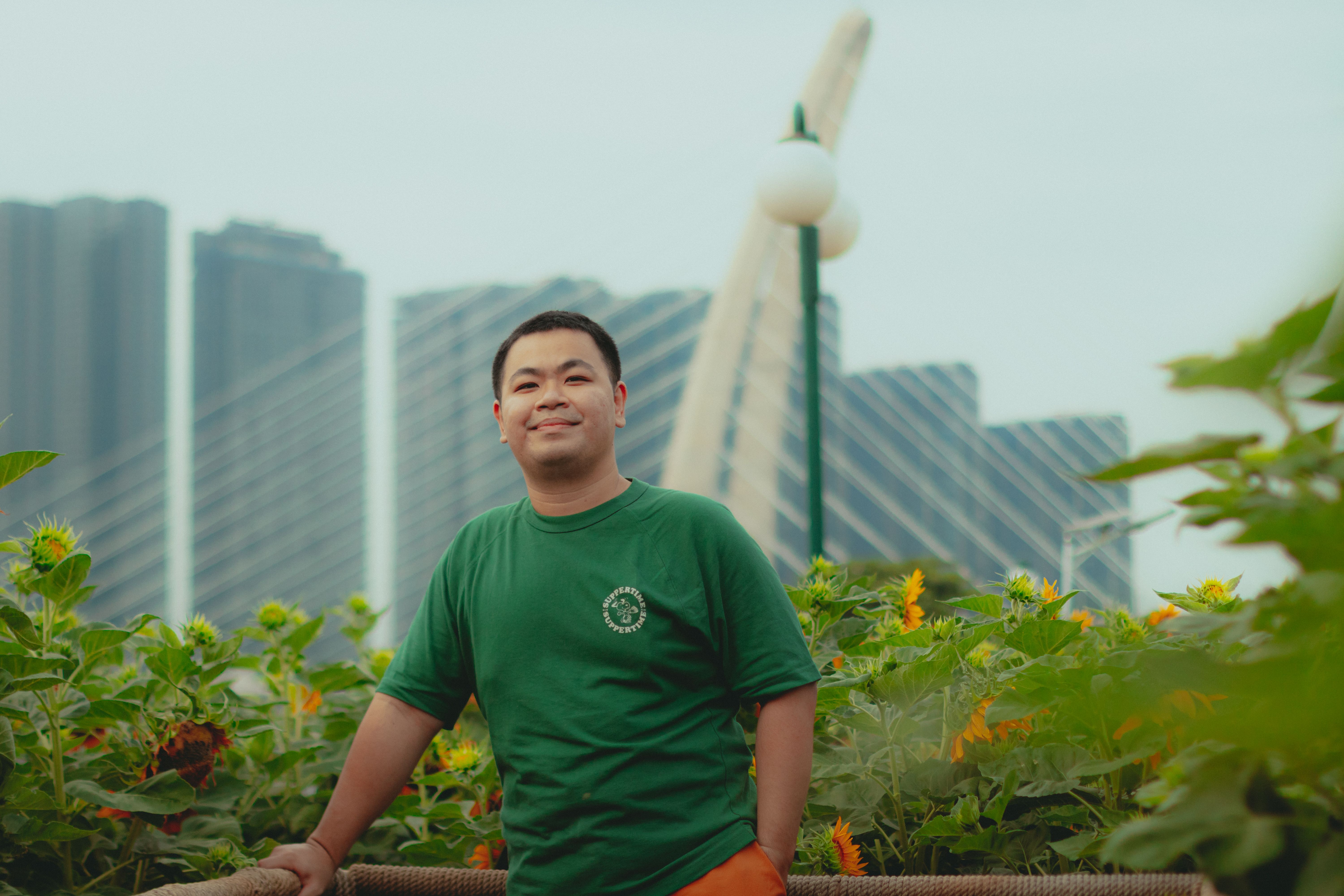 Raymond Ong appointed Tokio Marine Life Insurance Singapore CEO — Photo by Theodore Nguyen on Pexels