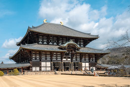 Nara, Japan photo 18