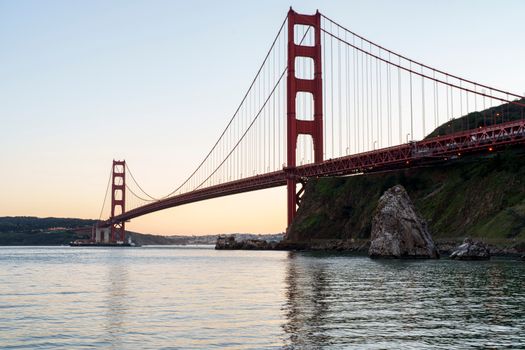 Napa Valley wine day — San Francisco