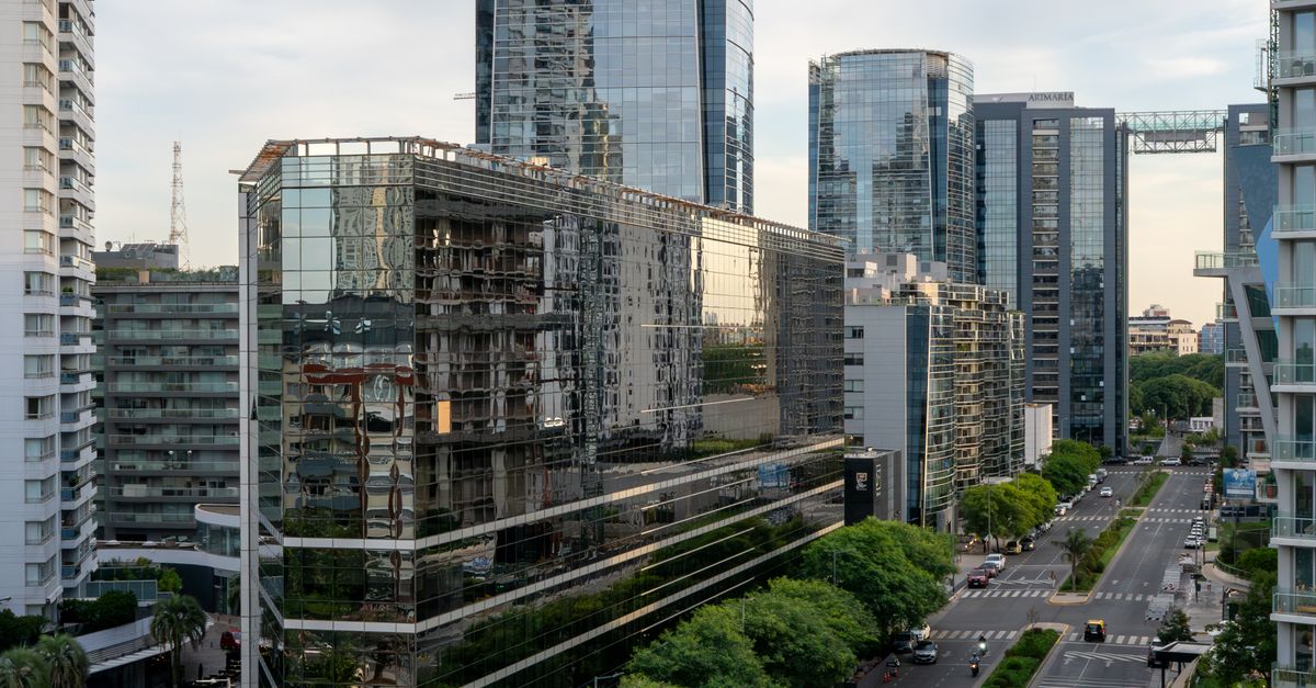 Punta Carretas impulsa inversiones corporativas vinculadas a oficinas inteligentes y urbanismo sostenible Punta Carretas impulsa inversiones corporativas vinculadas a oficinas inteligentes y urbanismo sostenible