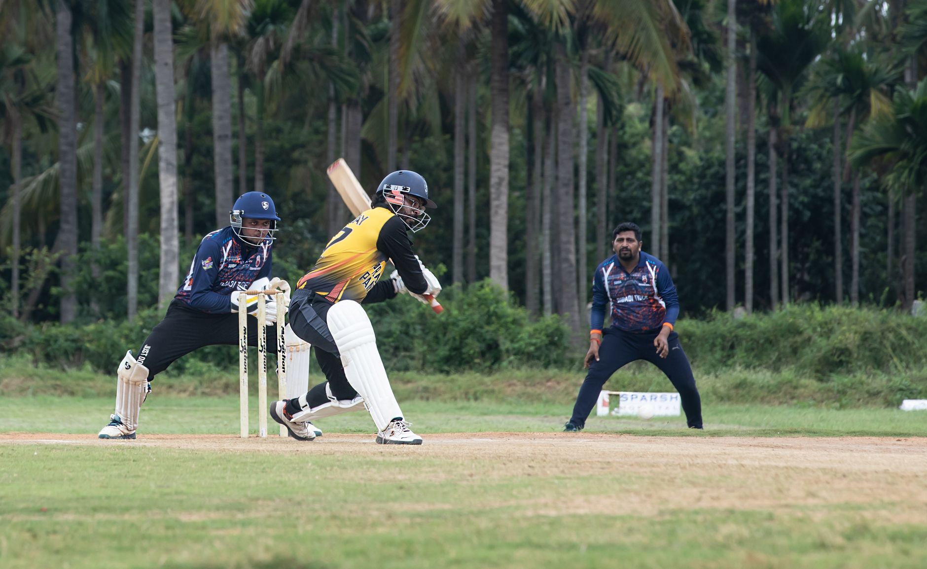 Rajat Patidar’s Path Back: Why Form and Consistency Matter