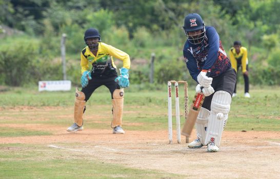 Abhishek Sharma's 30-Ball Century Seals 3-0 Sweep Over Afghanistan