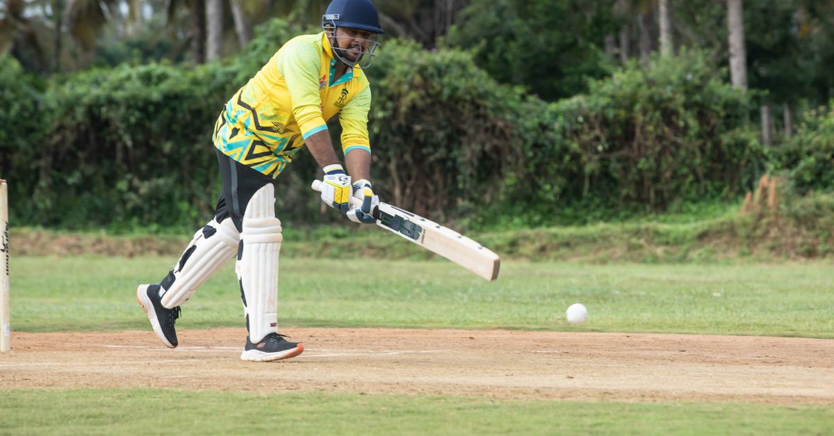 Photo: Anil Sharma / Pexels India Women begin their Asian Games cricket campaign against Japan