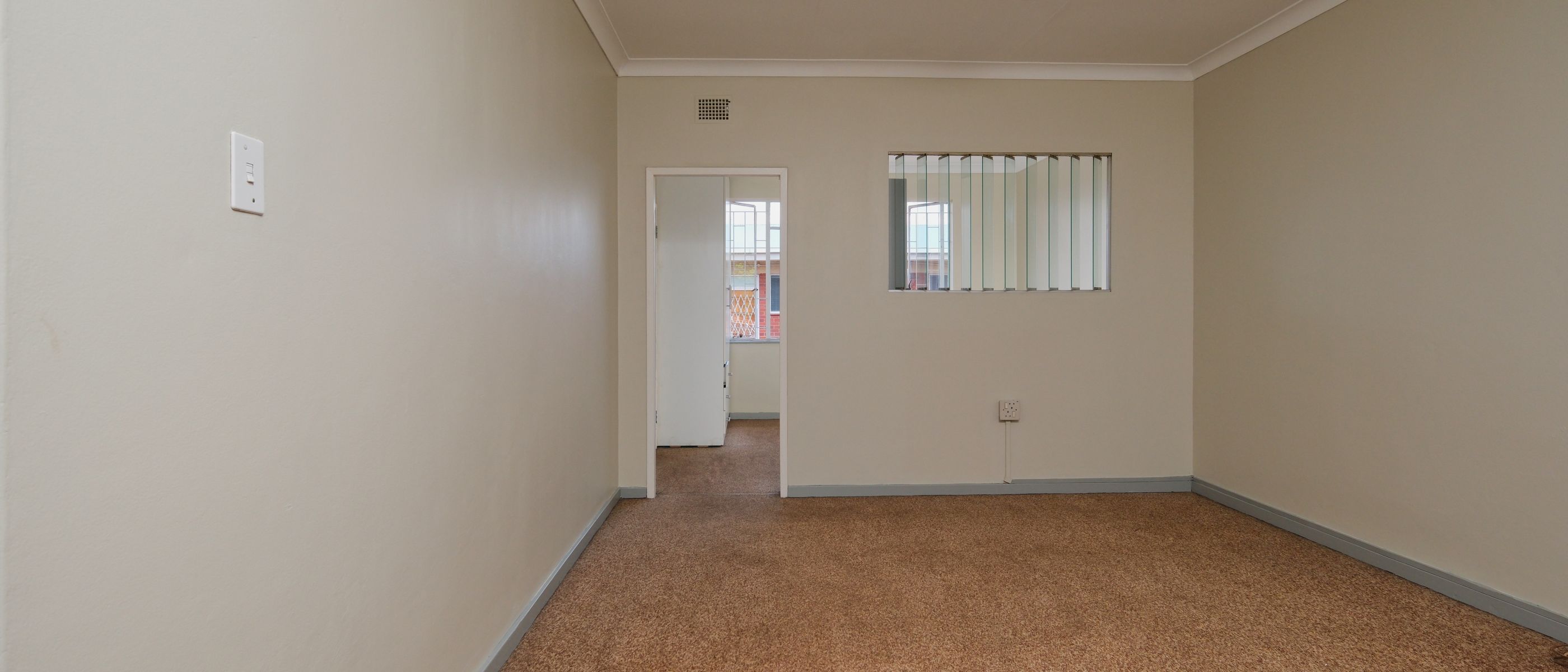 End of Tenancy Decorating in Becontree — the finished result after a professional repaint