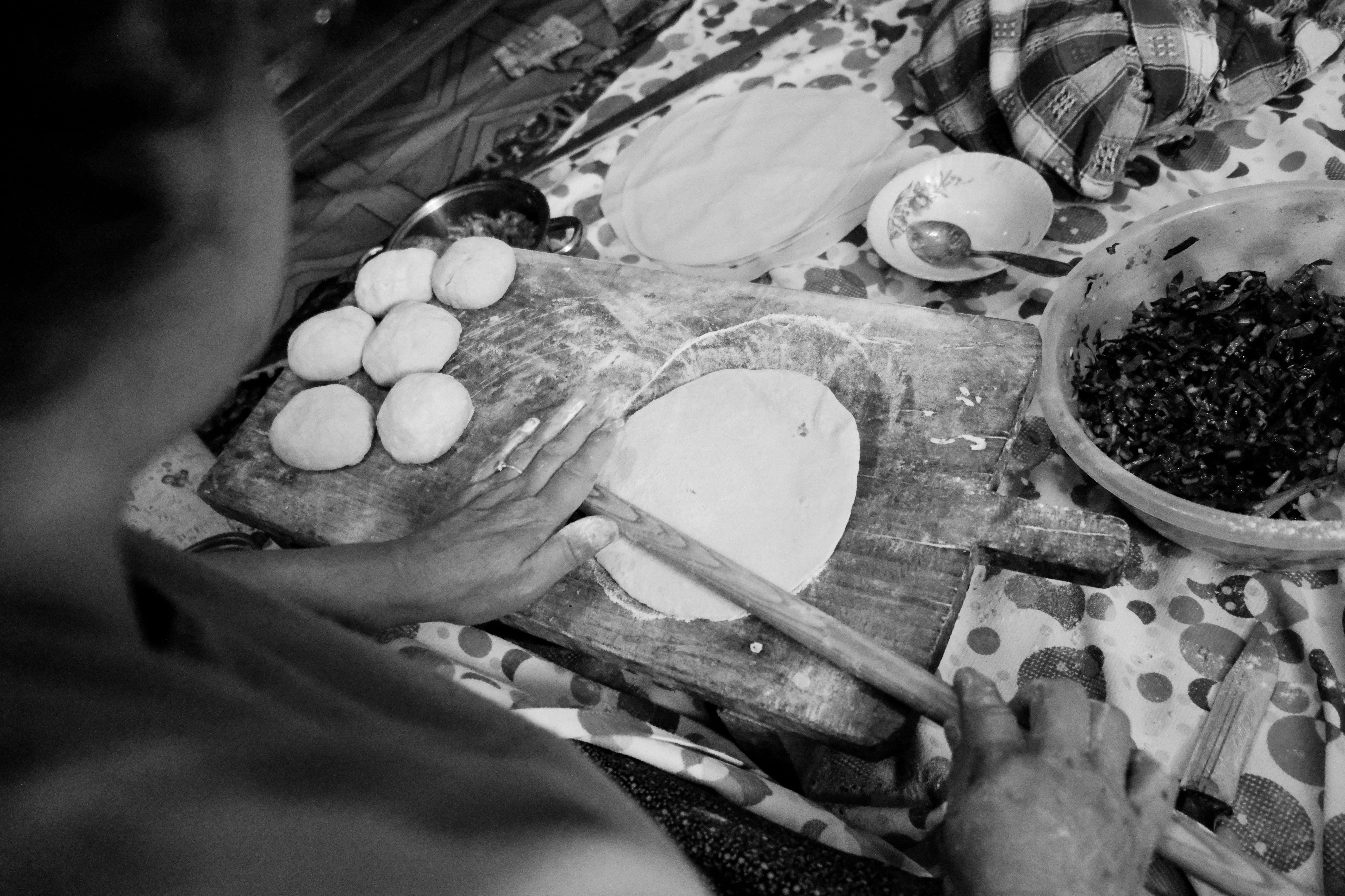 home cooking — Photo by Enes Beydilli on Pexels