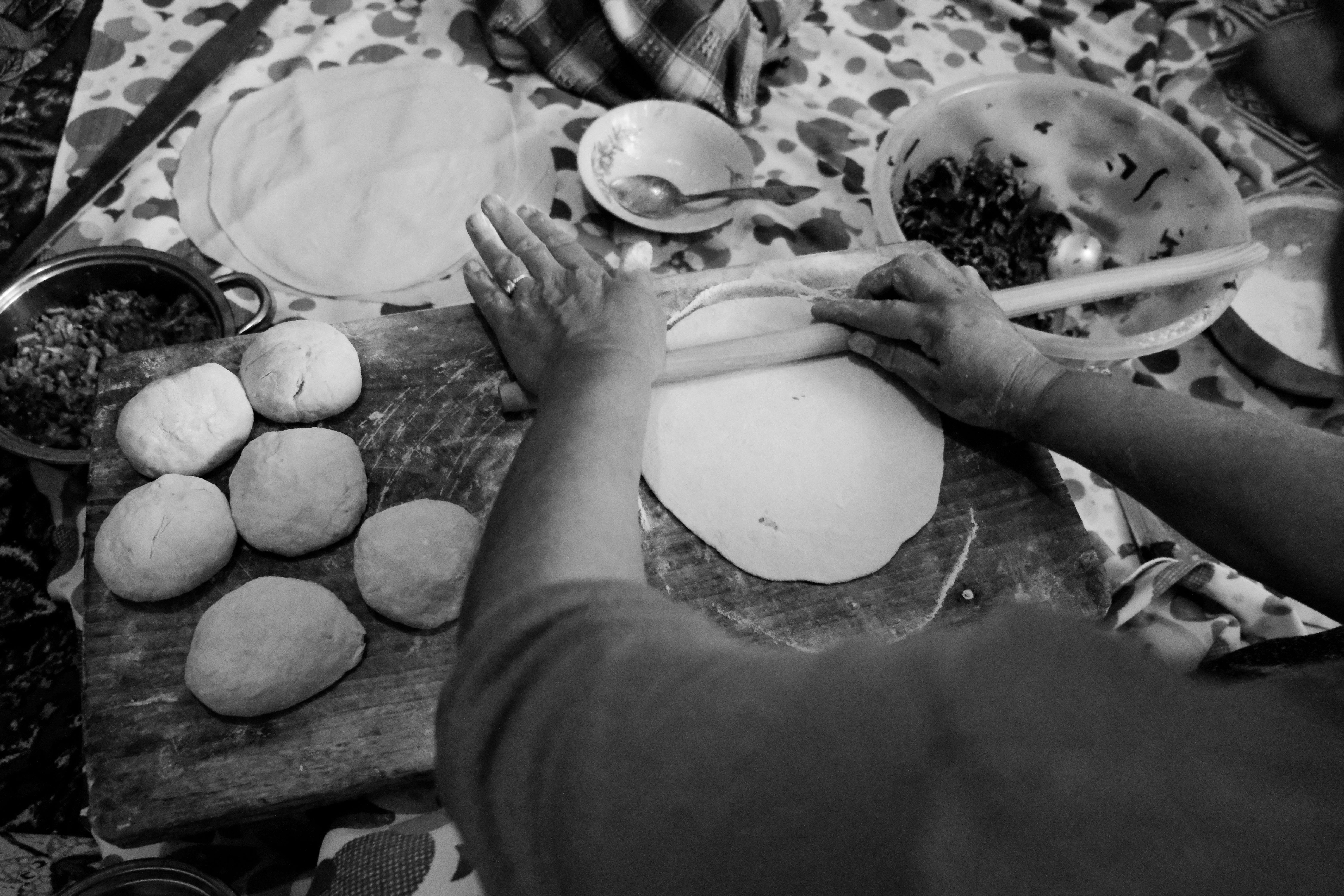 home cooking — Photo by Enes Beydilli on Pexels