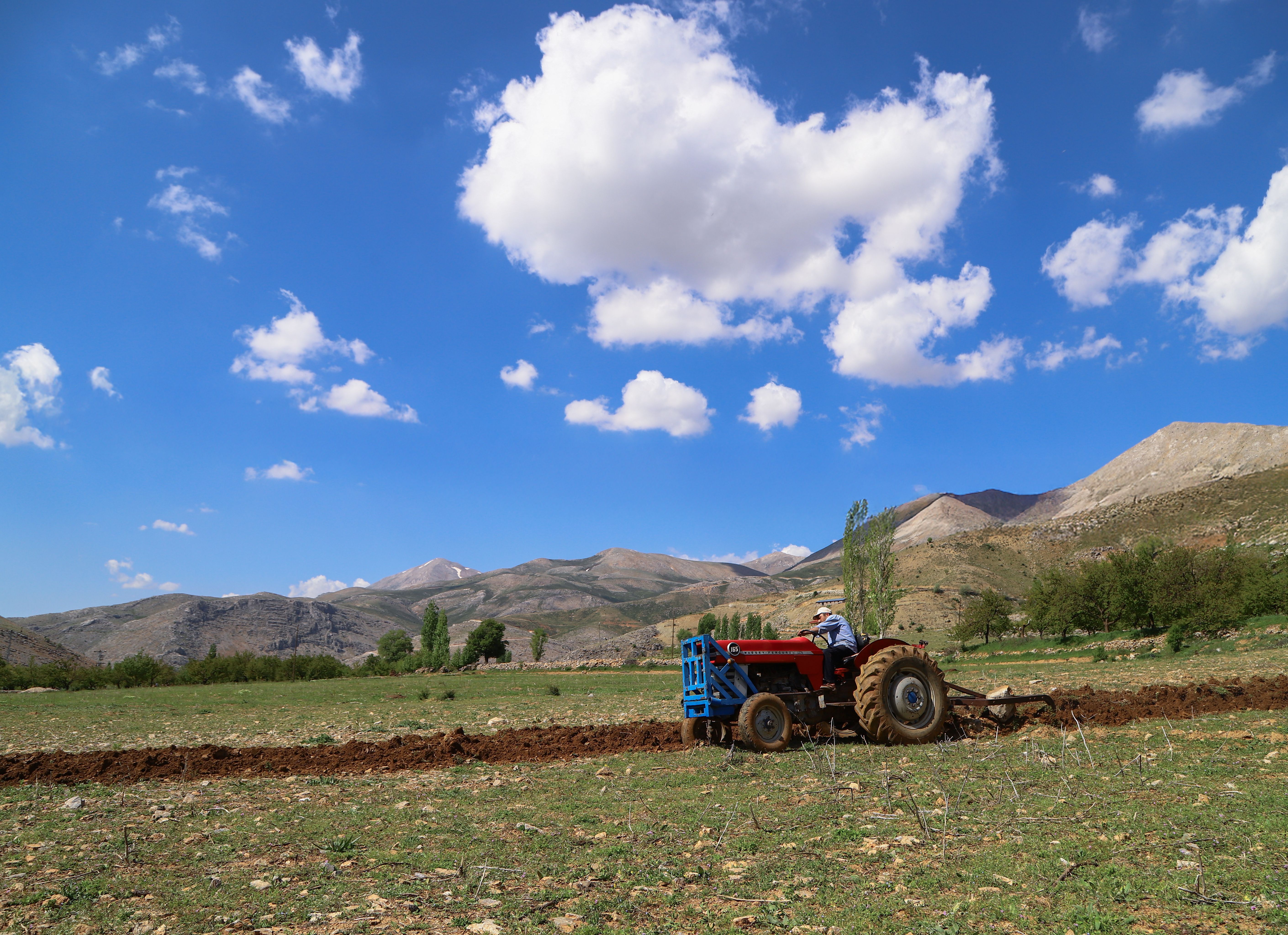Produtores pedem estabilidade para garantir o futuro da agricultura