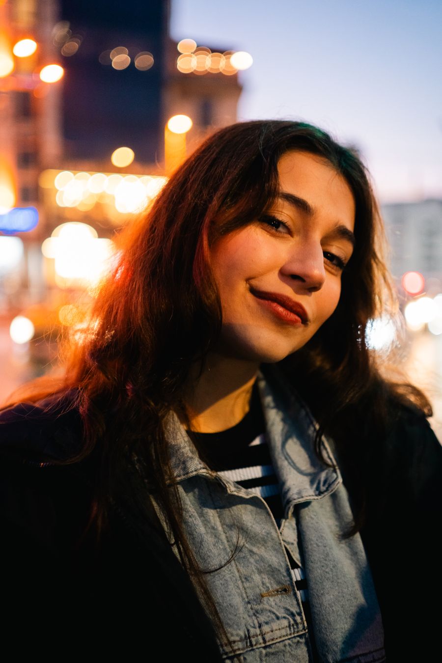 RISEN outfit